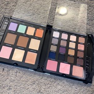 SMASHBOX PALETTE